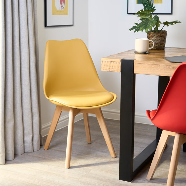 Wayfair small store side chairs